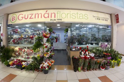 Guzmán Floristas | Floristería Granada, Floristería en Pulianas