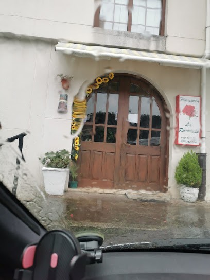 Floristeria La Rosaleda, Floristería en Cartes