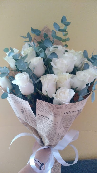 Flor Con Arte, Floristería en Vedra