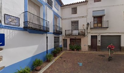 Flores y Regalos Delfi, Floristería en Altura