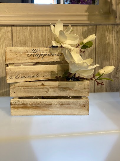 Floristeria Aquil·lea, Floristería en Agramunt