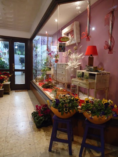 Florymass, Floristería en Mos