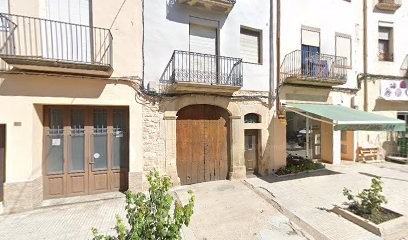 Flors Miriam, Floristería en Gandesa