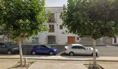 El Jardinet, Floristería en Flix