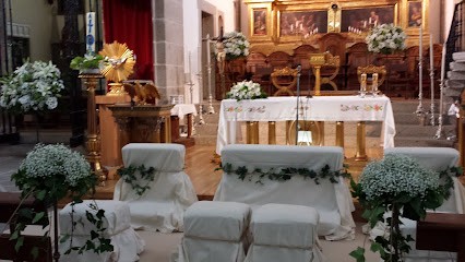 Floristeria Raquel, Floristería en El