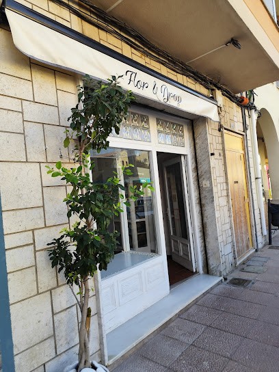 Flor & Drap, Floristería en Moncofa