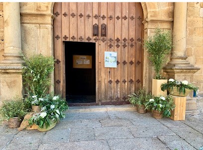 Floristería Abril, Floristería en Miajadas