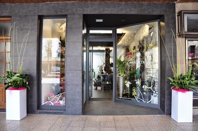 Floristería ARANTZA LORADENDA Zarautz, Floristería en Zarautz