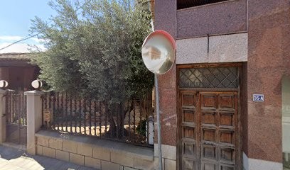 Montanilla S.A., Floristería en Polán