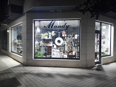 Floristería Mandy&co, Floristería en El Entrego