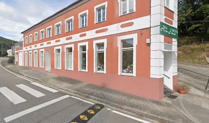 Floristería Bonsai, Floristería en Lourenzá