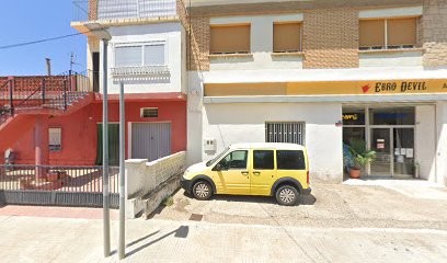 AMAL 14 SCCL, Floristería en Flix