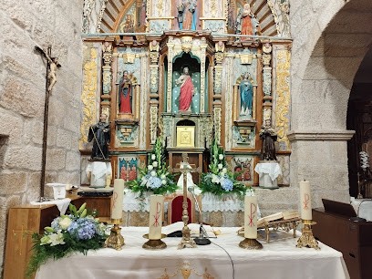 Floraría Álvarez, Floristería en Maside ( Santo Tomé )