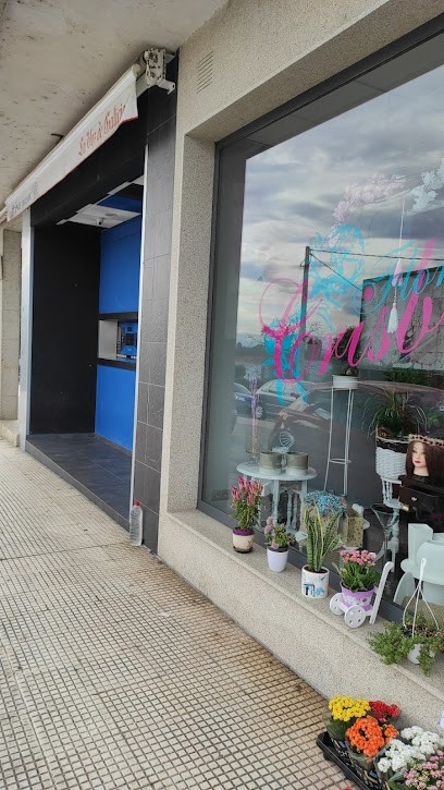 Crisbel, Floristería en Tui