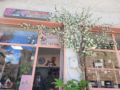 FLORISTERIA SOTO DEL REAL, Floristería en Soto del Real