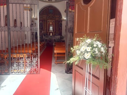 La bella flor, Floristería en Vera