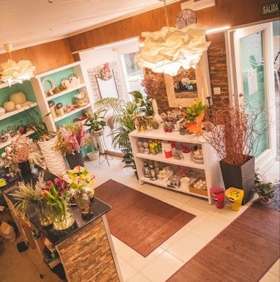 Floristería LuaSFlor, Floristería en Viveiro