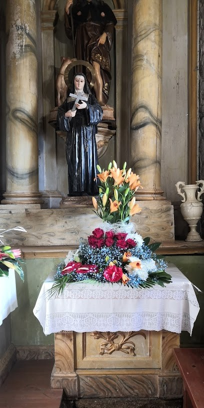 Clivia Floristas, Floristería en Rodeiro