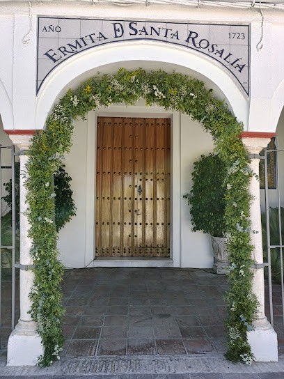 Coímbra - Arte Floral, Floristería en Gines