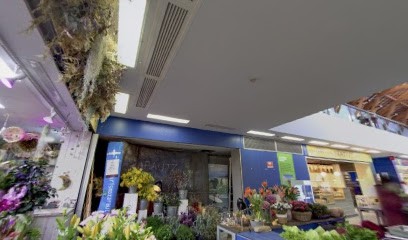 Floristería PAGOA LORADENDA Zarautz, Floristería en Zarautz