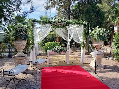 María Ruiz, Floristería en Albuixech