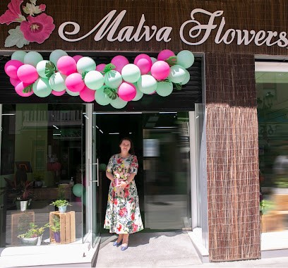 Malva Flowers, Floristería en Guardamar del Segura
