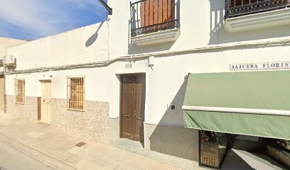 Jaicema Florist, Floristería en Nueva Carteya