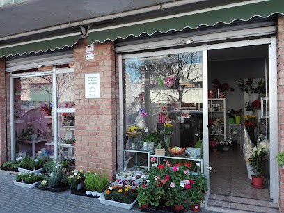 Floristeria El Raconet De Les Flors, Floristería en La Roca del Vallès