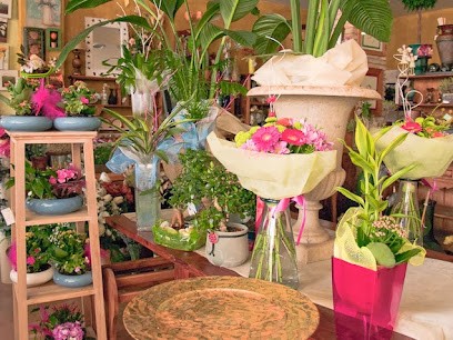 GARDENIA @floresyalgomas, Floristería en Socuéllamos