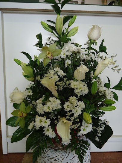 La Jara, Floristería en Torredonjimeno