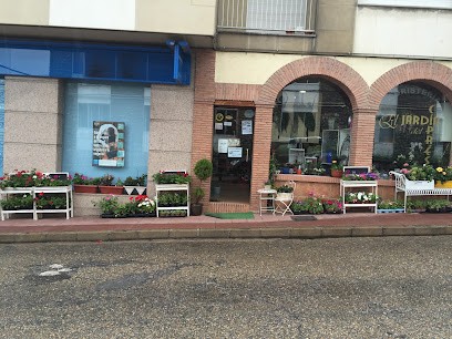 El Jardín Del Ciprés, Floristería en Villablino