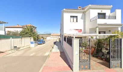 Flores Casti, Floristería en Vilches