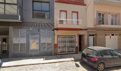 Carmen Molines Galiano, Floristería en Carcaixent