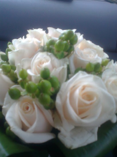 Floristería Lirios, Floristería en Verín