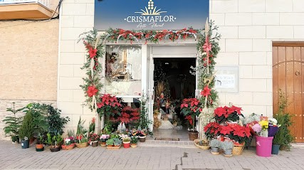 CrismaFlor Arte Floral, Floristería en Lantejuela