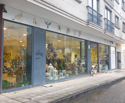 Las Flores De Rita, Floristería en Tui