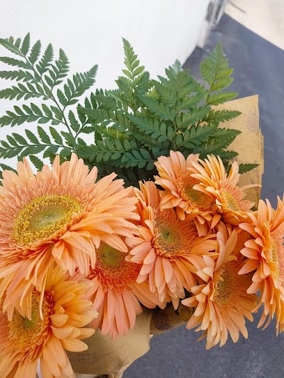 Floristería Agueda, Floristería en Güímar