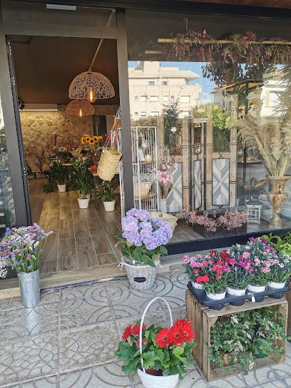 Jessica Design Flowers, Floristería en Calafell