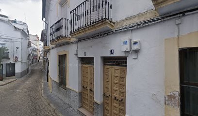 Floristería Tania, Floristería en Alburquerque