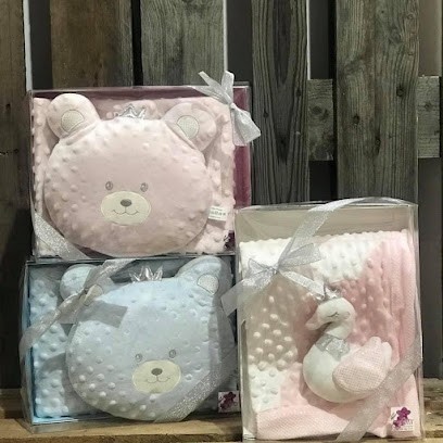 Floristería Fina, Floristería en Xove