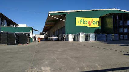 Productos Flower S.A., Floristería en Tàrrega