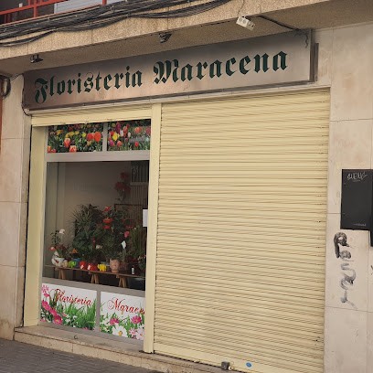 Floristería Maracena, Floristería en Maracena