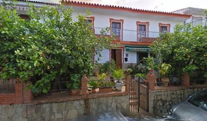 Floristería Rioflor, Floristería en Riogordo