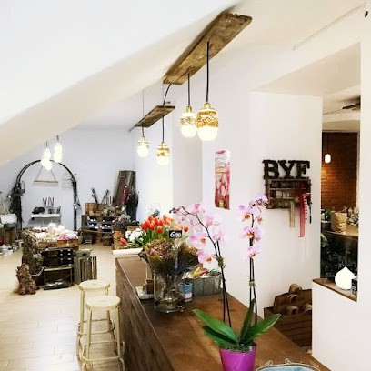 Balcones y Flores, Floristería en San Lorenzo de El Escorial