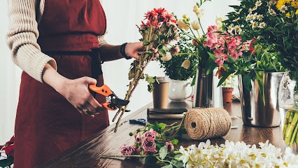 Floristería Davinia, Floristería en Parla