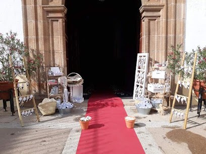 Floristería Esther, Floristería en Casar de Cáceres