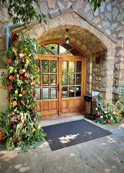 Floristería Birlanga, Floristería en Valencia de Alcántara