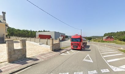 Floristería Sargadelos, Floristería en Cervo
