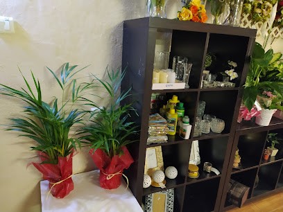 Floristería El Olivar, Floristería en Colmenar