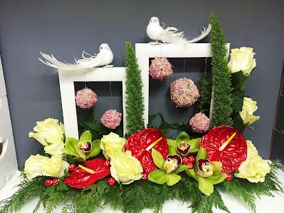 Flores Beyby, Floristería en Tui